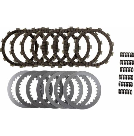 Clutch Kit Complete Drc Series Offroad/Atv Cork