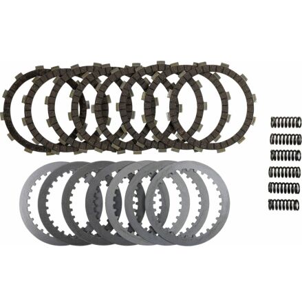 Clutch Kit Complete Drc Series Offroad/Atv Cork