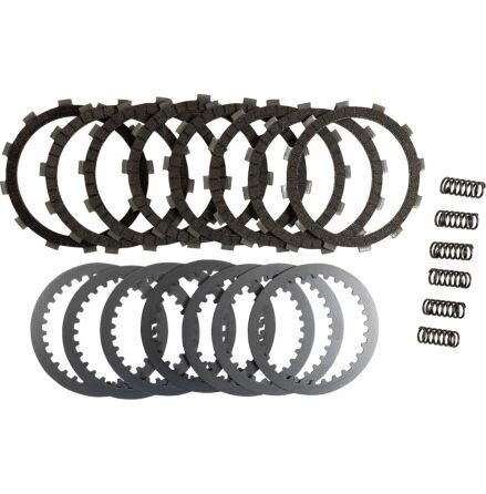 Clutch Kit Complete Drc Series Offroad/Atv Cork