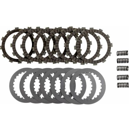 Clutch Kit Complete Drc Series Offroad/Atv Cork