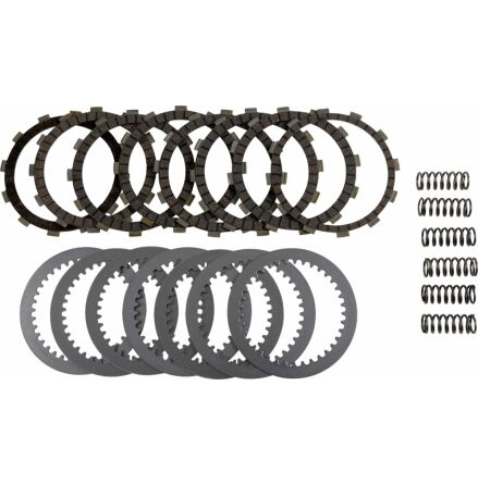 Clutch Kit Complete Drc Series Offroad/Atv Cork