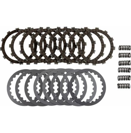 Clutch Kit Complete Drc Series Offroad/Atv Cork