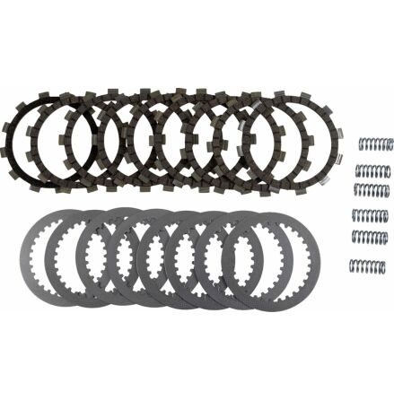 Clutch Kit Complete Drc Series Offroad/Atv Cork