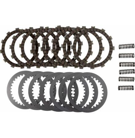 Clutch Kit Complete Drc Series Offroad/Atv Cork