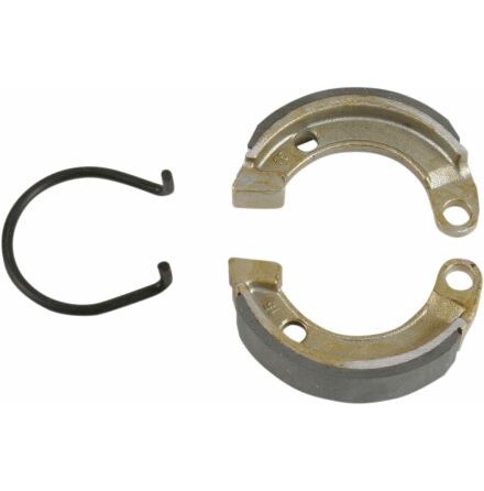 Brake Shoe Plain Series Organic