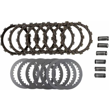 Clutch Kit Complete Drc Series Offroad/Atv Cork