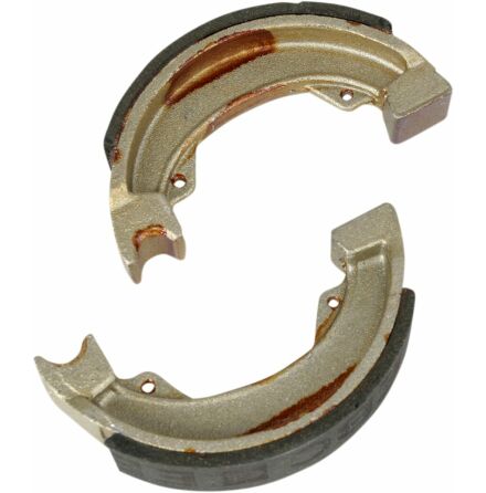 Brake Shoe Plain Series Organic
