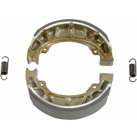 Brake Shoe Plain Series Organic