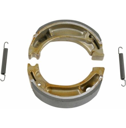 Brake Shoe Plain Series Organic