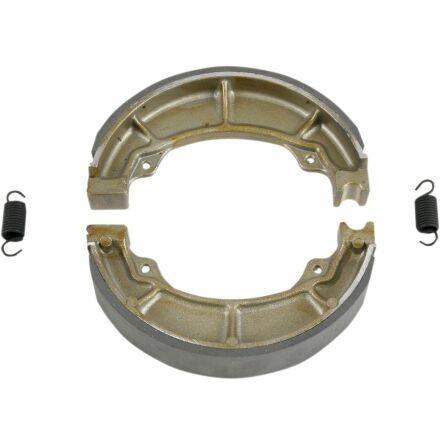 Brake Shoe Plain Series Organic