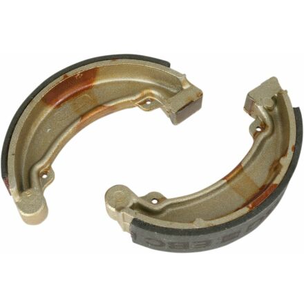 Brake Shoe Plain Series Organic
