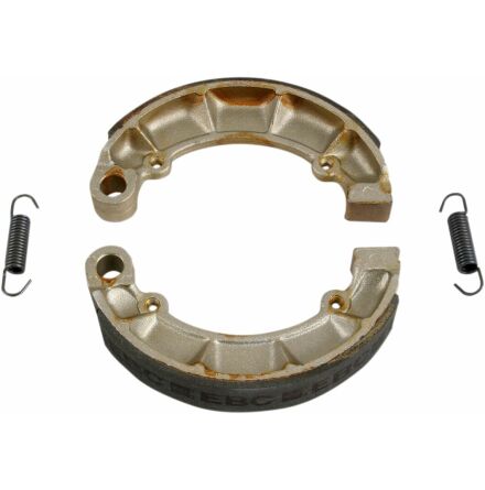 Brake Shoe Plain Series Organic