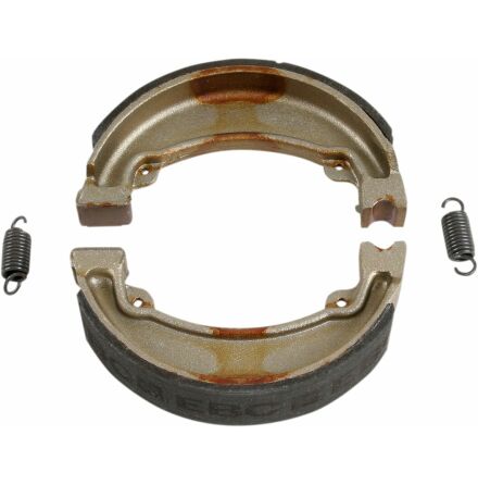 Brake Shoe Plain Series Organic