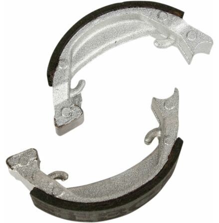 Brake Shoe Plain Series Organic