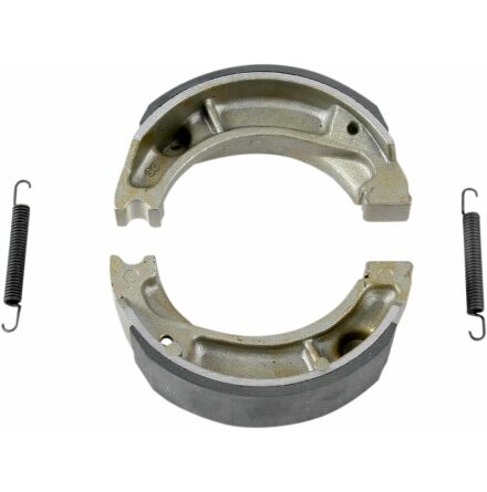 Brake Shoe Plain Series Organic