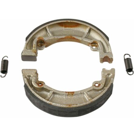 Brake Shoe Plain Series Organic