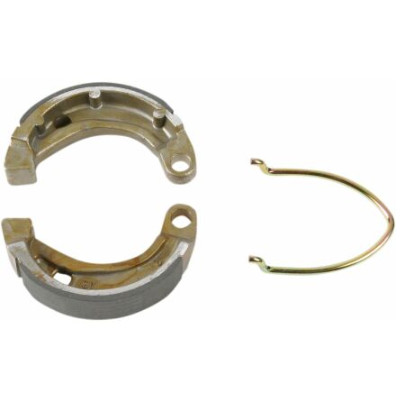 Brake Shoe Plain Series Organic