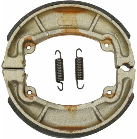Brake Shoe Plain Series Organic