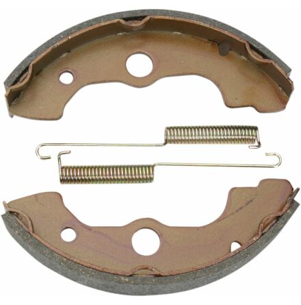 Brake Shoe Plain Series Organic