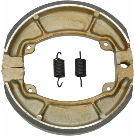 Brake Shoe Plain Series Organic