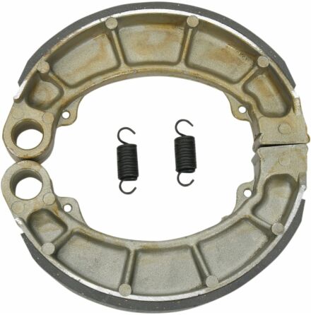 Brake Shoe Plain Series Organic