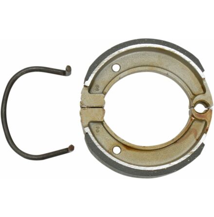 Brake Shoe Plain Series Organic