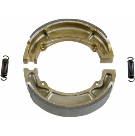 Brake Shoe Plain Series Organic