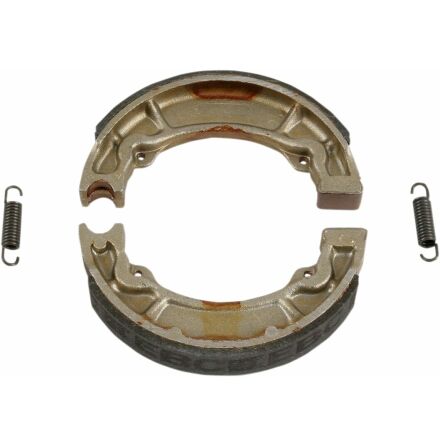Brake Shoe Plain Series Organic