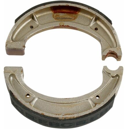 Brake Shoe Plain Series Organic
