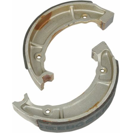 Brake Shoe Plain Series Organic