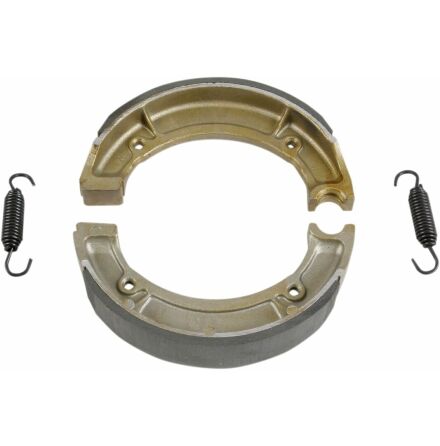 Brake Shoe Plain Series Organic