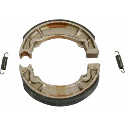 Brake Shoe Plain Series Organic