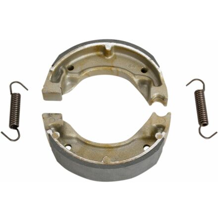 Brake Shoe Plain Series Organic