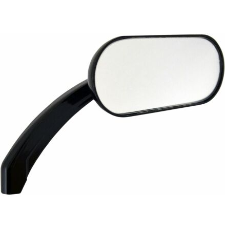 Mirror Oval Hotop Glossbk