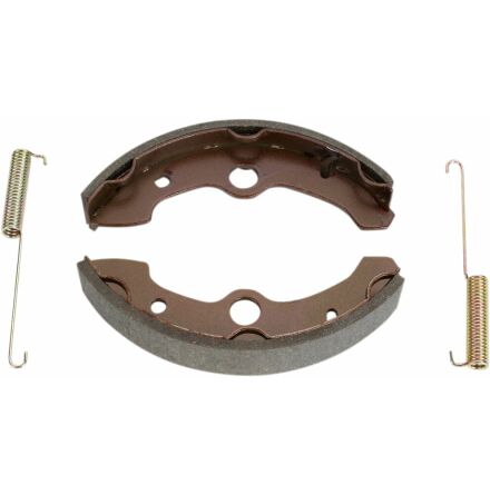 Brake Shoe Plain Series Organic