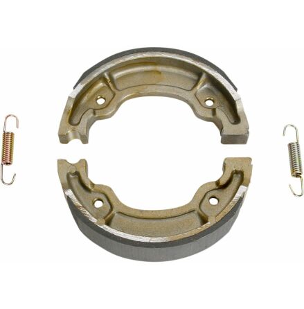 Brake Shoe Plain Series Organic