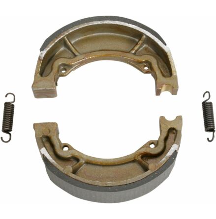 Brake Shoe Plain Series Organic