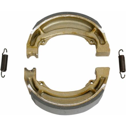 Brake Shoe Plain Series Organic