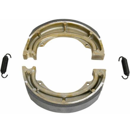 Brake Shoe Plain Series Organic