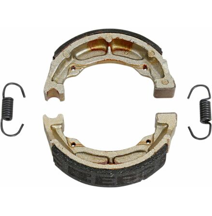 Brake Shoe Plain Series Organic