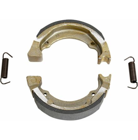 Brake Shoe Plain Series Organic