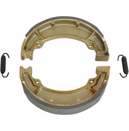 Brake Shoe Plain Series Organic