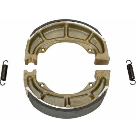 Brake Shoe Plain Series Organic