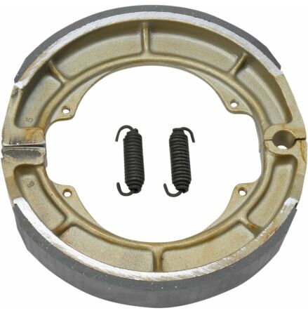 Brake Shoe Plain Series Organic
