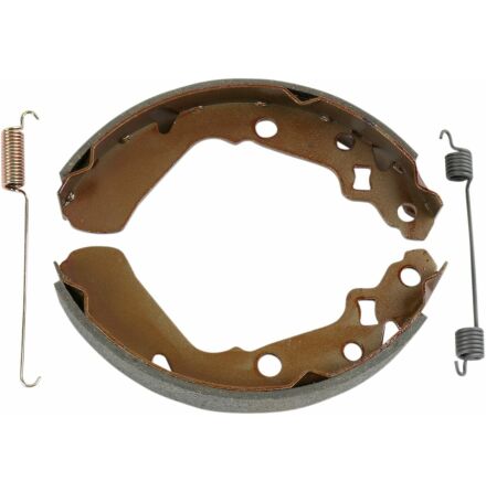 Brake Shoe Plain Series Organic