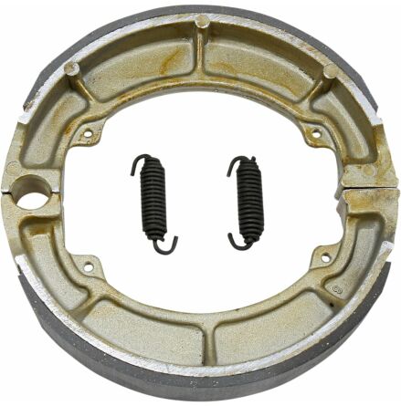 Brake Shoe Plain Series Organic