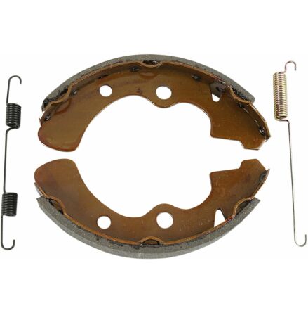 Brake Shoe Plain Series Organic
