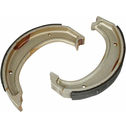 Brake Shoe Plain Series Organic
