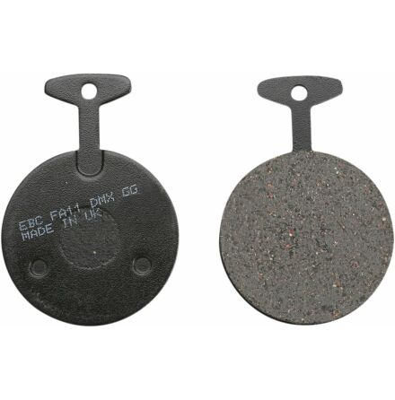 Brake Pad Fa Series Organic
