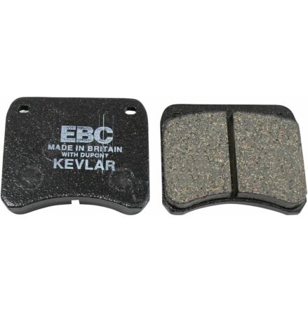 Brake Pad Fa Series Organic